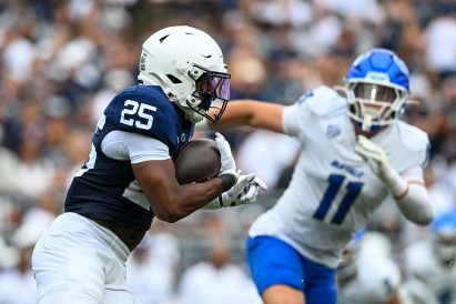 article image - Buffalo Penn St Football